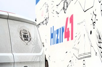 Hızır 41, 1. yılında milyonlara ulaştı