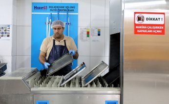 Hızır 41, 1. yılında milyonlara ulaştı