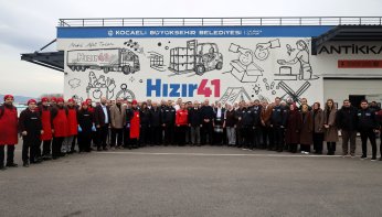 Hızır 41, 1. yılında milyonlara ulaştı