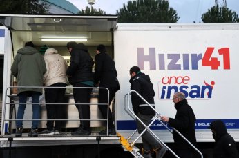 Hızır 41, 1. yılında milyonlara ulaştı