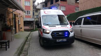 12 gündür haber alınamayan kiracının evi boş çıktı