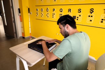 Gonca’da eğitimler meyvesini veriyor