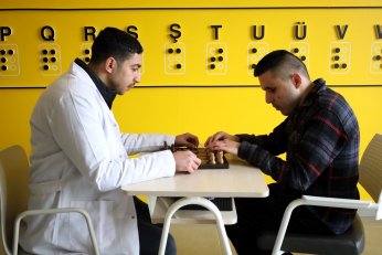 Gonca’da eğitimler meyvesini veriyor