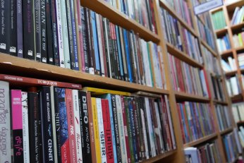 ‘Sahaflık önemli bir kültürel miras’