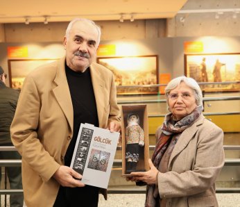 Emekli Meclisi Bursa’yı keşfe çıktı