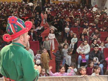 Gölcük’te Ramazan çocuk etkinlikleri başlıyor