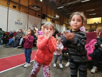 Gölcük’te Ramazan çocuk etkinlikleri başlıyor
