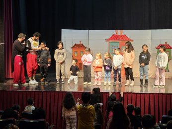 Gölcük’te Ramazan çocuk etkinlikleri başlıyor