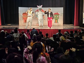 Gölcük’te Ramazan çocuk etkinlikleri başlıyor