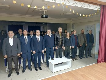 AKV MTAL’den Ramazan karşılaması