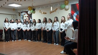 AKV MTAL’den Ramazan karşılaması