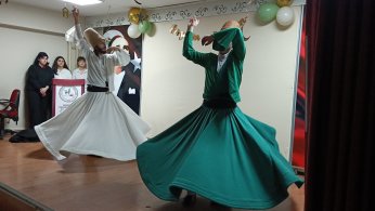 AKV MTAL’den Ramazan karşılaması