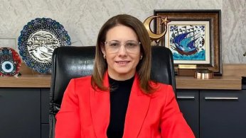 Berna Abiş’in acı günü: Annesini kaybetti