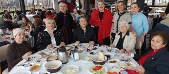 Yardım Sevenler, 98. yılını kutladı