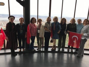 Yardım Sevenler, 98. yılını kutladı