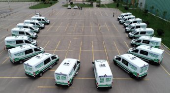 Cenazeler 7/24 ücretsiz naklediliyor