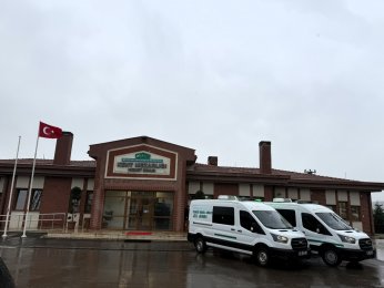 Cenazeler 7/24 ücretsiz naklediliyor