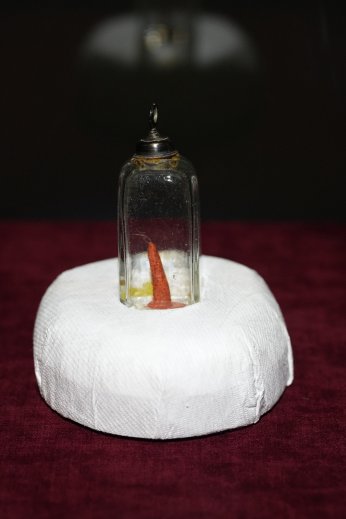 Ramazan’ın ruhunu yansıtan sergi açıldı