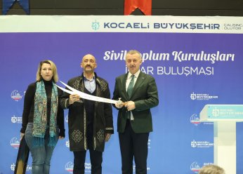 Büyükşehir’den STK’lara iftar