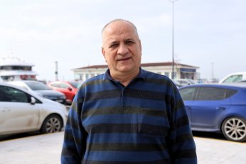 Vatandaştan yeni otoparka tam not