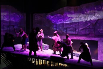 ‘Sinan’ İstanbul’da büyük ilgi gördü