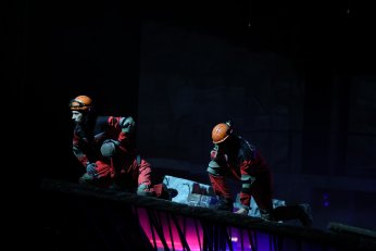 ‘Sinan’ İstanbul’da büyük ilgi gördü