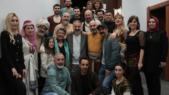 ‘Sinan’ İstanbul’da büyük ilgi gördü