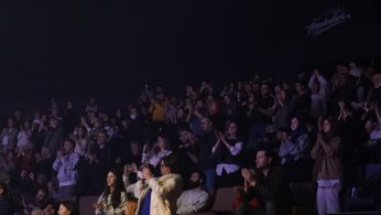 ‘Sinan’ İstanbul’da büyük ilgi gördü