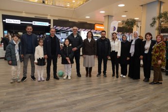 KO-MEK Sepeti’nin festivaline yoğun ilgi