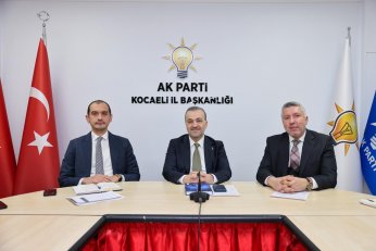 ‘CHP’nin mitingleri kime hizmet ediyor?’