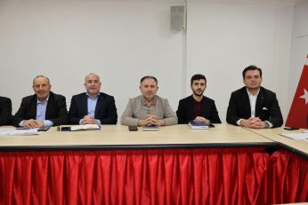 ‘CHP’nin mitingleri kime hizmet ediyor?’