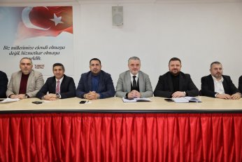 ‘CHP’nin mitingleri kime hizmet ediyor?’