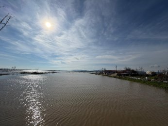 Kocaeli İtfaiyesi’nden Edirne’ye destek eli