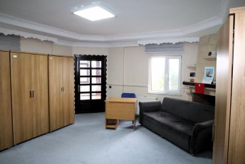 Tazelenme Merkezi’nde başarı oranı yüzde 64