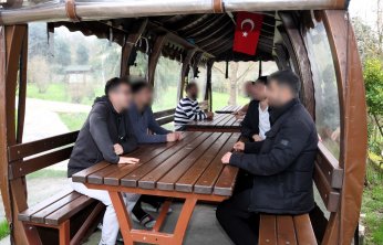 Tazelenme Merkezi’nde başarı oranı yüzde 64