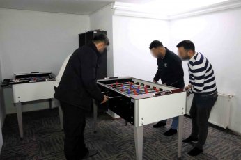 Tazelenme Merkezi’nde başarı oranı yüzde 64