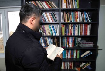 Tazelenme Merkezi’nde başarı oranı yüzde 64