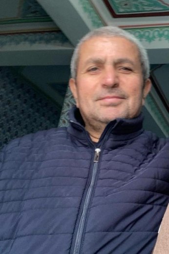 Fikri Işık’ın acı günü