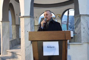 ‘Sizi unutmamız mümkün değil’