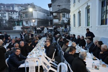 ‘Sizi unutmamız mümkün değil’