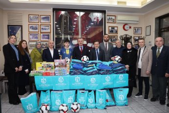 ‘Sizi unutmamız mümkün değil’