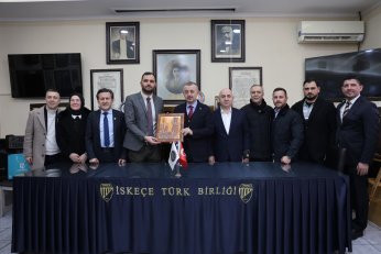 ‘Sizi unutmamız mümkün değil’