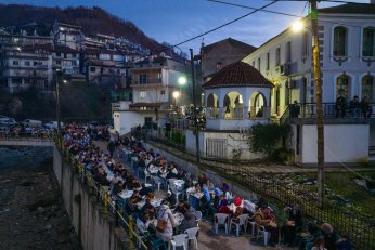 ‘Sizi unutmamız mümkün değil’