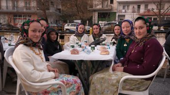 ‘Sizi unutmamız mümkün değil’