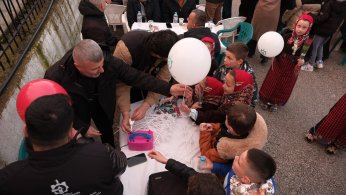 ‘Sizi unutmamız mümkün değil’