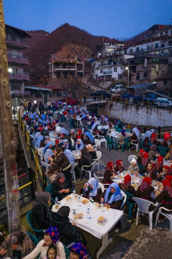 ‘Sizi unutmamız mümkün değil’