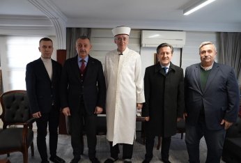 ‘Sizi unutmamız mümkün değil’