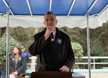 Üsküdar Şehitleri dualarla anıldı