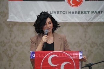 MHP Gölcük, iftarda birliği güçlendirdi