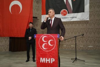 MHP Gölcük, iftarda birliği güçlendirdi